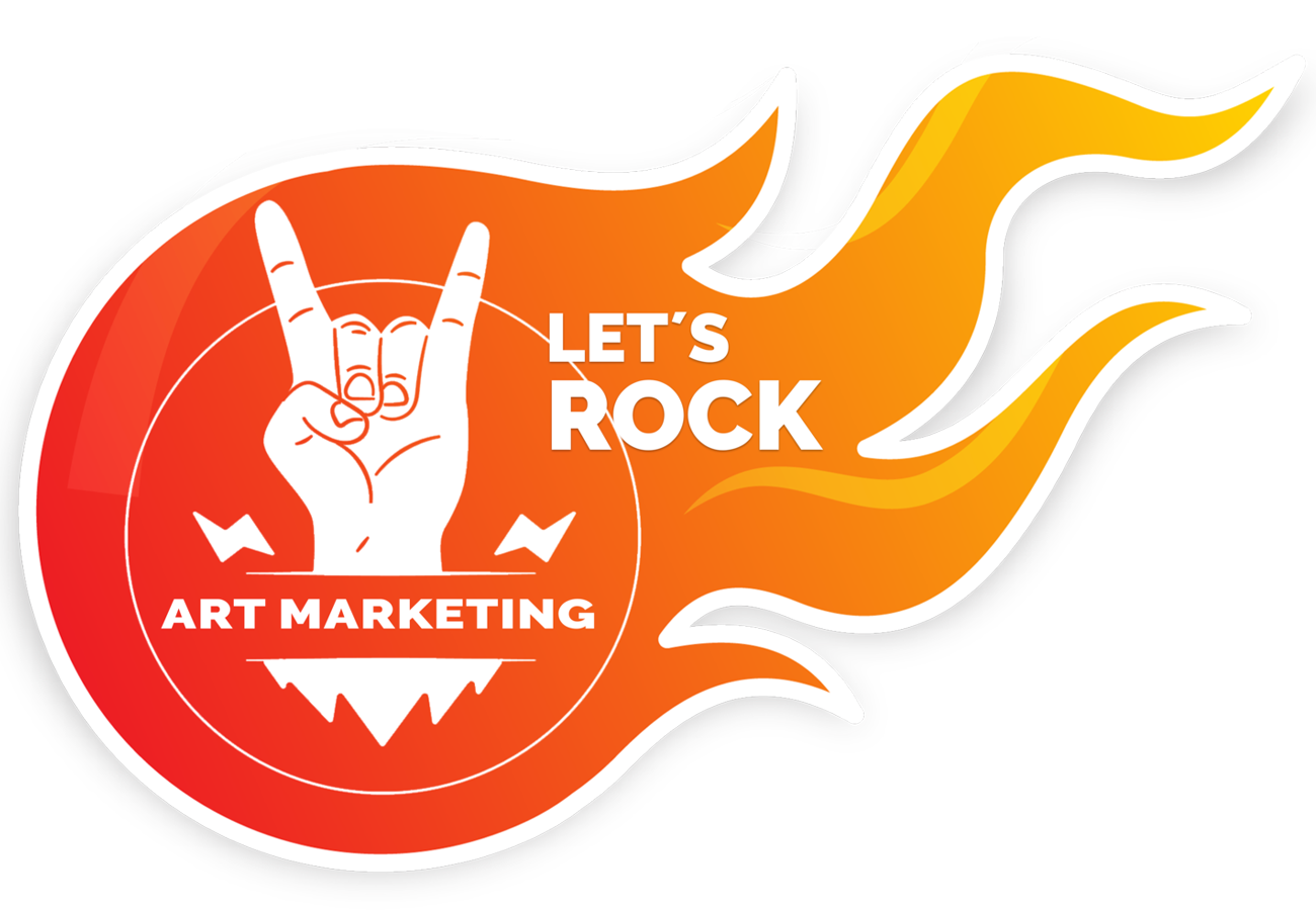 Let's Rock — ART MARKETING